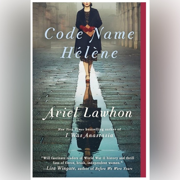 Code Name Helene. - Picture 1 of 1